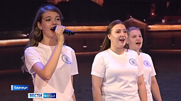 В Барнауле проходит всероссийский форум «Молодой учитель. Формула успеха»