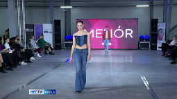 Барнаул вновь готовится принять Алтайскую неделю моды