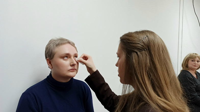 В Барнауле провели День красоты для женщин, побеждающих онкологию