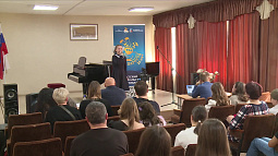 На Алтае выбирают юных вокалистов, которые представят наш регион на всероссийском фестивале «Белый пароход»