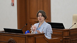 370 молодых специалистов пришли работать в учреждения культуры края за последние 3 года