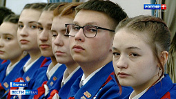 Около 700 тысяч человек станут участниками месячника молодого избирателя в Алтайском крае