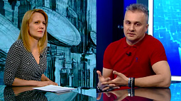 «Увидеть успехи учеников – главное в работе педагога», – считает художник Николай Зайков