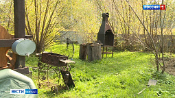 Алтайский край присоединится к эксперименту по легализации гостевых домов