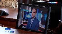 В АлтГУ представили цикл мини-фильмов, посвящённых 35-летию журналистского образования в вузе