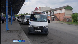 Бесплатный проезд для детей из многодетных семей начали вводить в городах и районах края