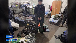 13 лет колонии строгого режима получил иностранец из Барнаула за публичное оправдание терроризма