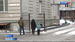 Барнаульская семья просит обратить внимание на паллиативное отделение для детей