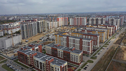 На Алтае, по оценкам риелторов, вдвое сократилось количество выданных ипотек