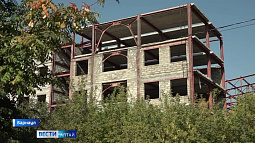 В Барнауле появится ещё одна ледовая арена