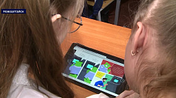 Алтайских школьников научат отражать кибератаки