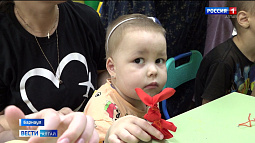 В краевой столице ищут волонтёров, готовых побыть клоунами для онкобольных детей