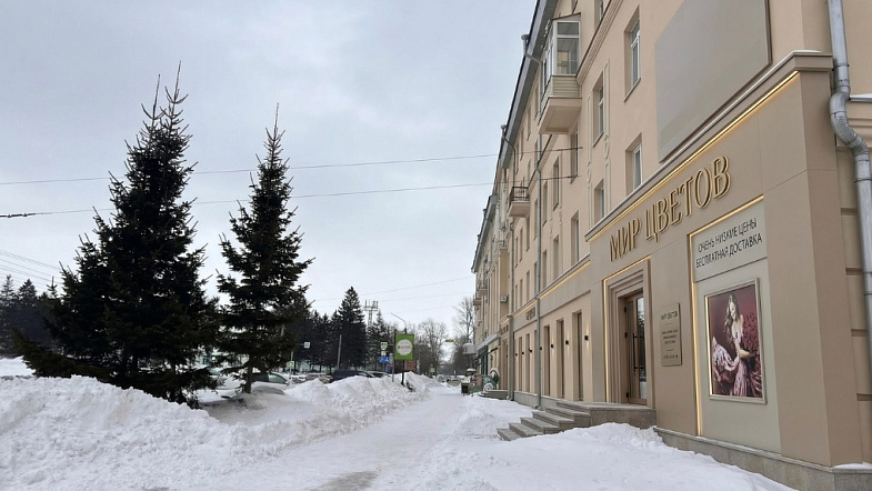 Рубцовск готовится к ренессансу 