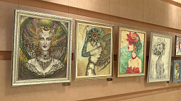 В ДК Барнаула открывается выставка известного фотохудожника Александра Черникова