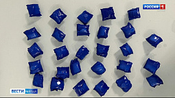 Интернет-торговцев наркотиками задержали алтайские полицейские в Барнауле