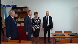 Коротоякская школа получит новое здание