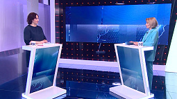 Журналист алтайских «Вестей» рассказала о том, как создавалась книга «Без оглядки на маму»