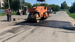 Два города края до сих пор не приступили к  установке «лежачих полицейских»