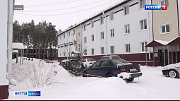 Бывший мэр Бийска Александр Студеникин предстанет перед судом за спековские дома