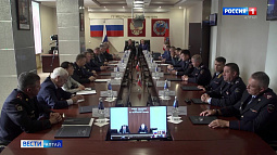 Новому начальнику краевого Управления МВД поручено в том числе эффективно бороться с киберпреступниками