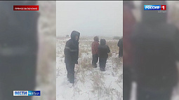 В Каменском районе почти неделю ищут пропавшую женщину-пастуха 