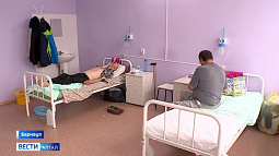 На Алтае могут вернуть масочный режим для граждан старше 65 лет