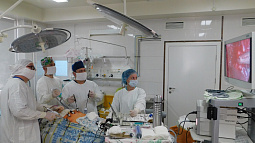  Как работают онкологические центры в городах Сибири?