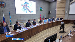 В этом году на Южном начнётся благоустройство аллеи имени Чепурко