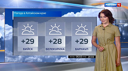 Мощный антициклон 14 августа останется на севере Сибири