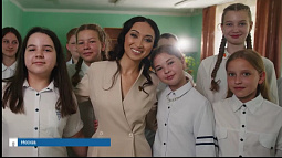 Учитель из Смоленского района вышла во II тур заключительного этапа всероссийского конкурса «Учитель года России»