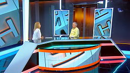 На Алтае в день 90-летия со дня рождения Германа Титова побывал лётчик-космонавт, Герой России Андрей Борисенко