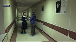 Четырнадцать тысяч жителей края в прошлом году услышали после обследования диагноз «рак»