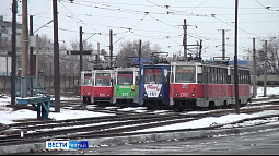 В Бийске в новогоднюю ночь будет работать общественный транспорт