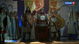 Театры края завершили новогоднюю кампанию и начинают показывать репертуарные спектакли