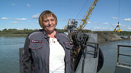 В этом году в Барнауле впервые начнут обучать речников