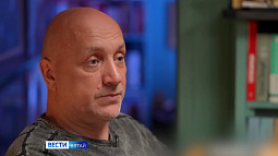 Писатель и общественный деятель Захар Прилепин посвятил свою программу Василию Шукшину