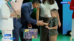 Как сберечь человеческий капитал, рассказали участники Алтайского межрегионального форума безопасности труда