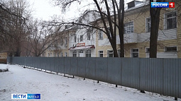 Власти нашли два здания под Рубцовский противотуберкулёзный диспансер