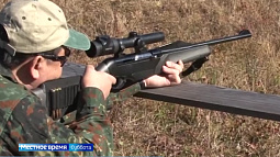 В Алтайском крае открыли сезон осенней охоты на водоплавающую дичь