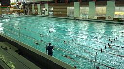 Бийский пловец Яков Стрюков на чемпионате мира завоевал сразу две медали