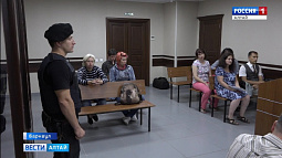 Пострадавшим «Барракуды» снова пришлось вспомнить ужасы урагана 23 июня 2018 года