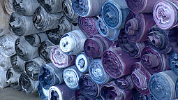 Новоалтайское текстильное предприятие организует полный производственный цикл, чтобы не зависеть от внешних обстоятельств