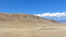 Алтайские археологи отправились на масштабные раскопки в Кыргызстан