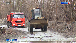 За минувшую ночь вода в Оби поднялась на девять сантиметров