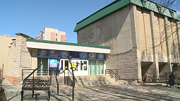 В Заринске капитально ремонтируют музыкальную школу и музей 