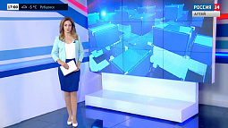 Программа «На первом плане. Барнаул» за 29 ноября 2020 года