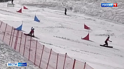 Сноубордистка Мария Травиничева рискует остаться без олимпийской медали