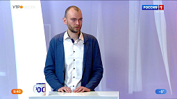 Роман Давыдик: «Чтобы бег шёл на пользу, важно соблюдать несколько правил» 