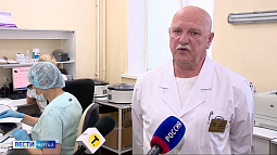 На Алтае с января начали обследовать новорождённых на 36 генетических заболеваний