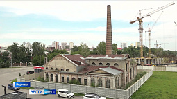 В Барнауле появится обновлённый объект культурного наследия